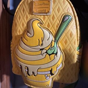 Disney Parks Loungefly dole whip